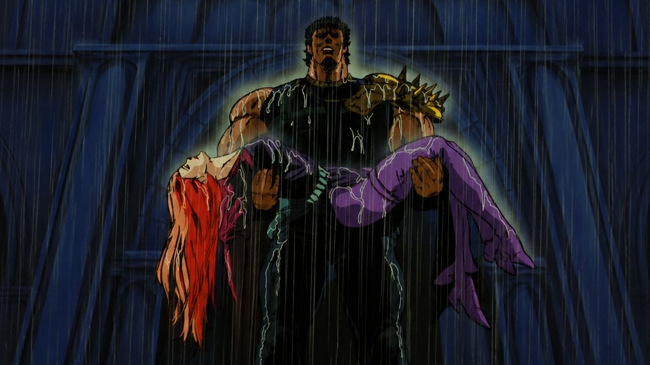 Fist of the North Star