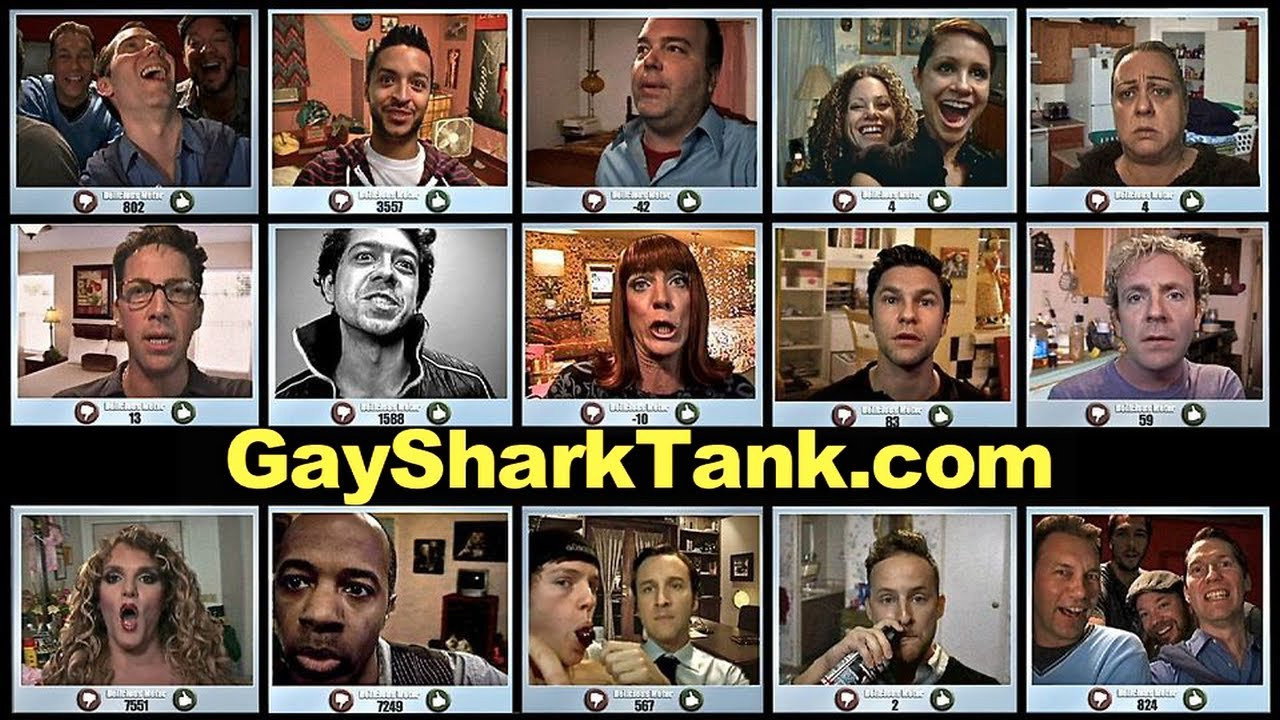 Gaysharktank.com