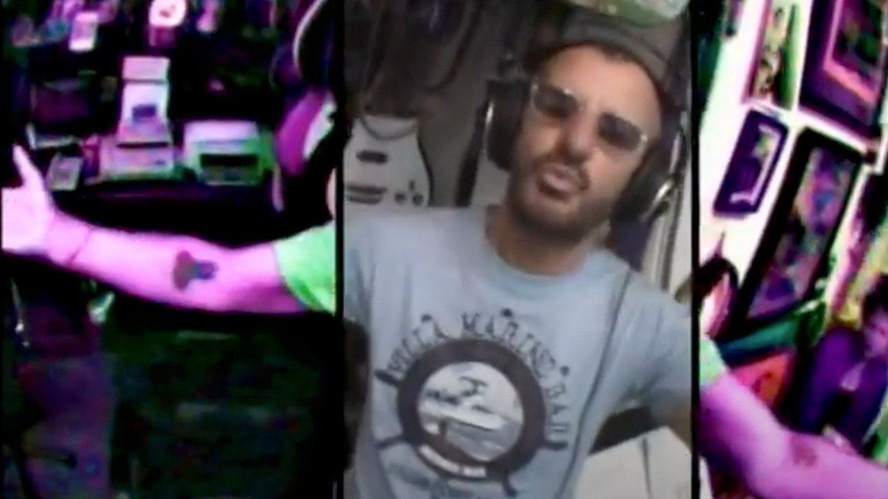 Ringo Rama