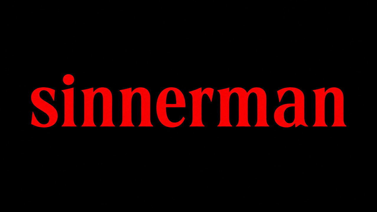 Sinnerman