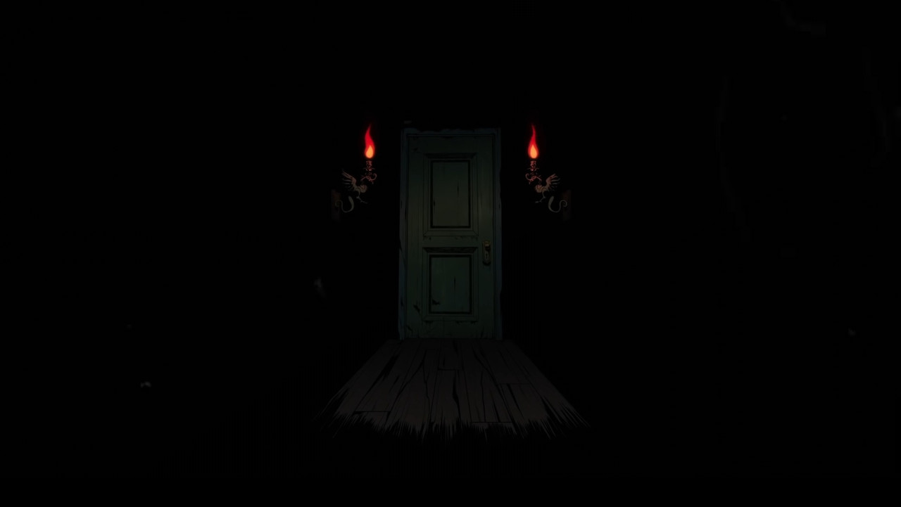 DARK DARK DARK