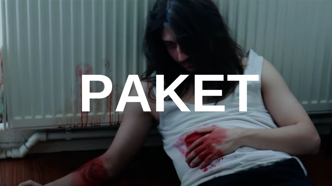Paket