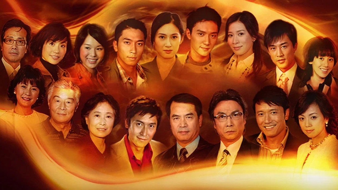 The Drive of Life