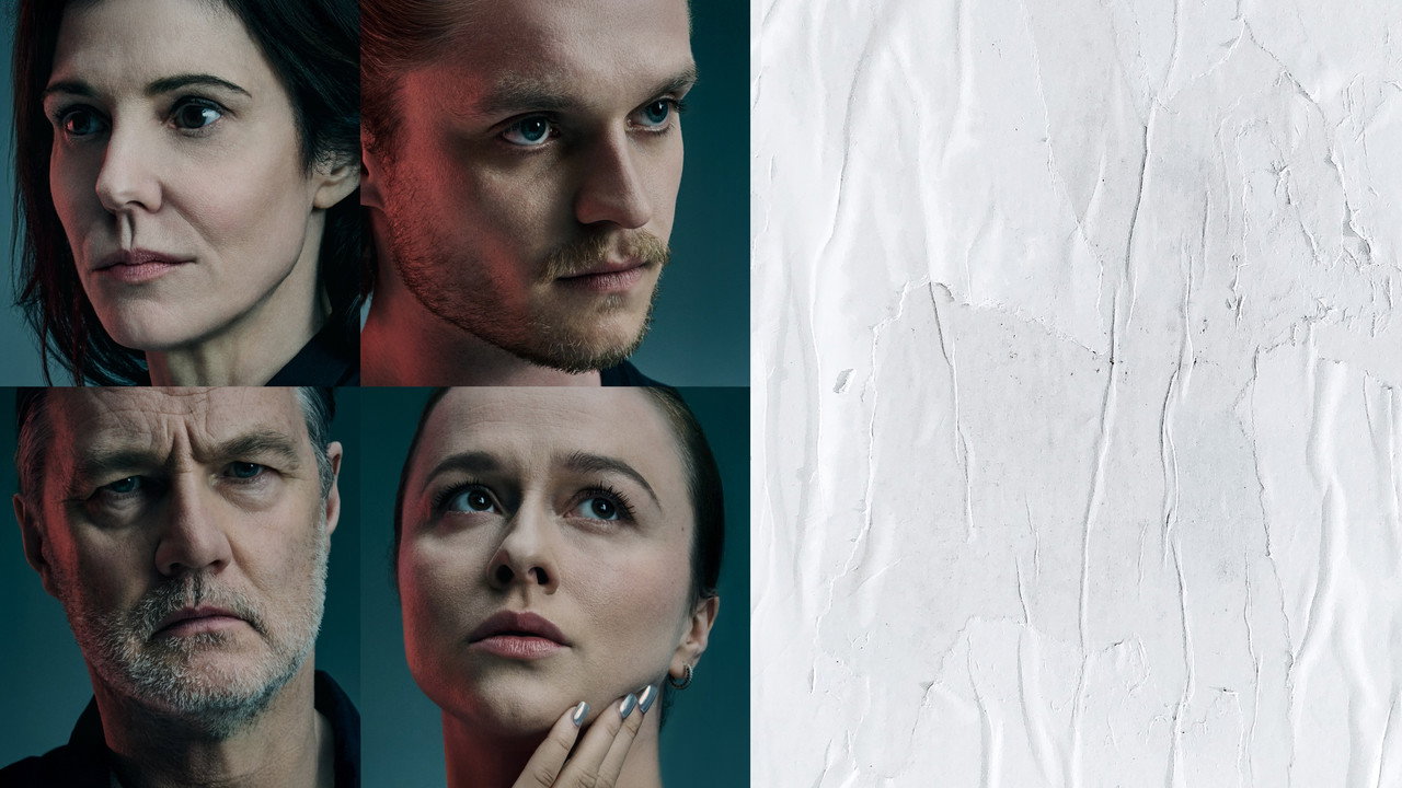 The Oresteia