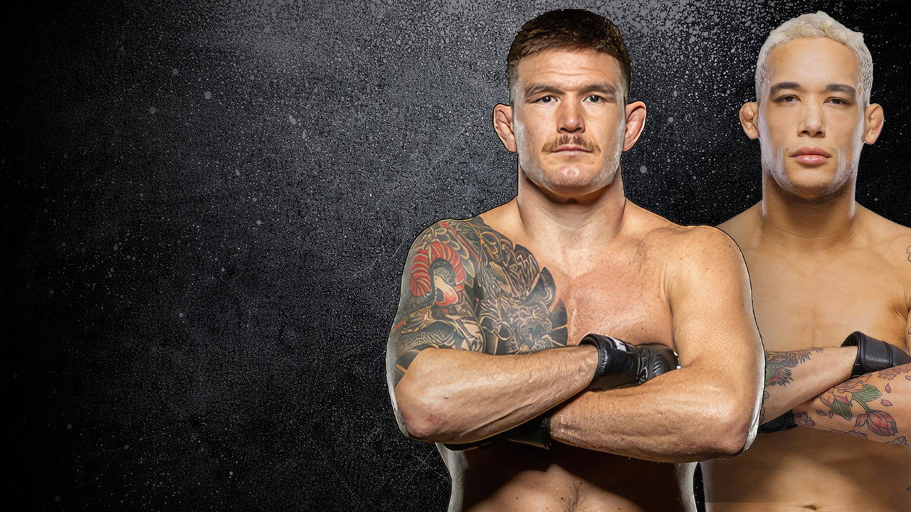 PFL Pittsburgh: Eblen vs. Battle