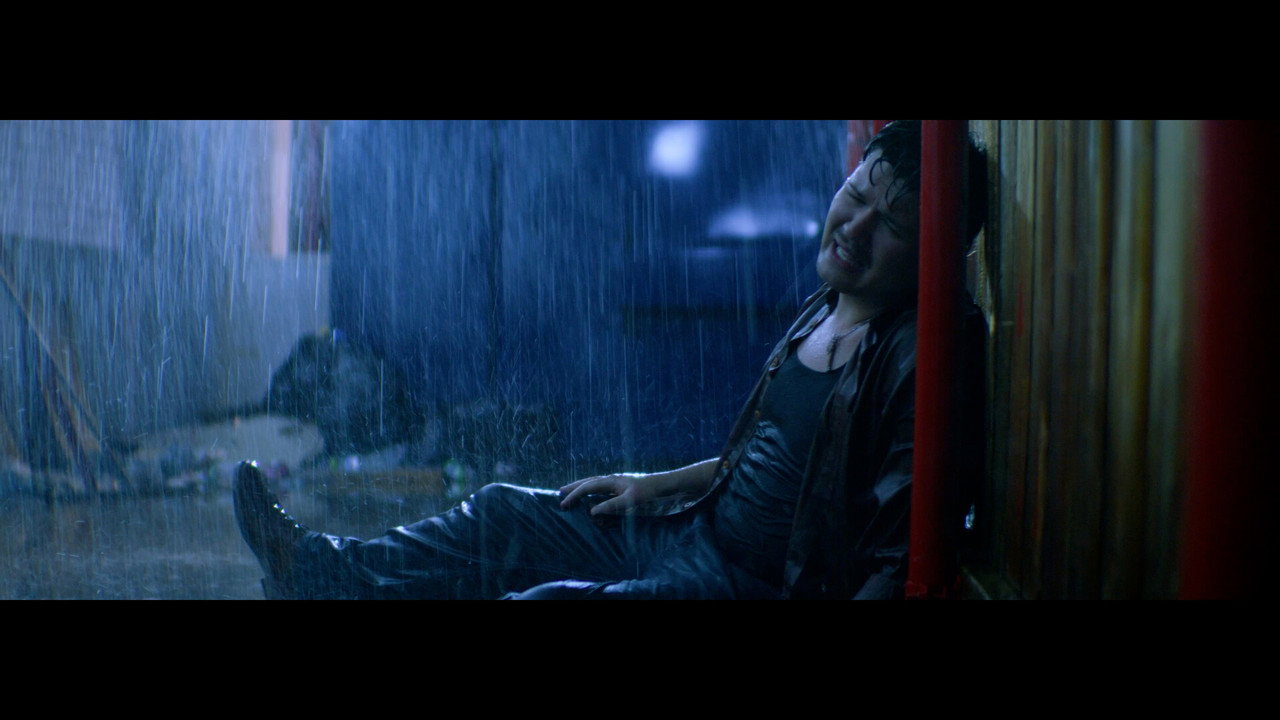 Down West Avenue