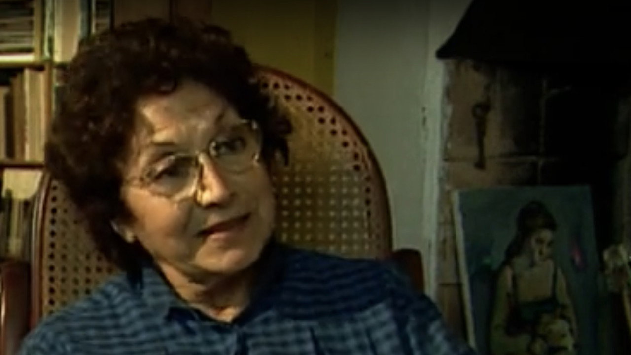 Teresa Llàcer