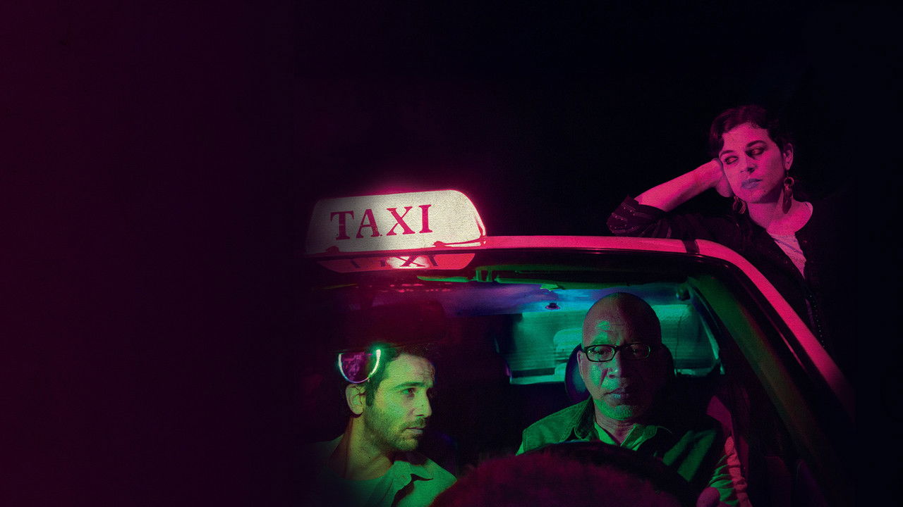 Exterior/Night