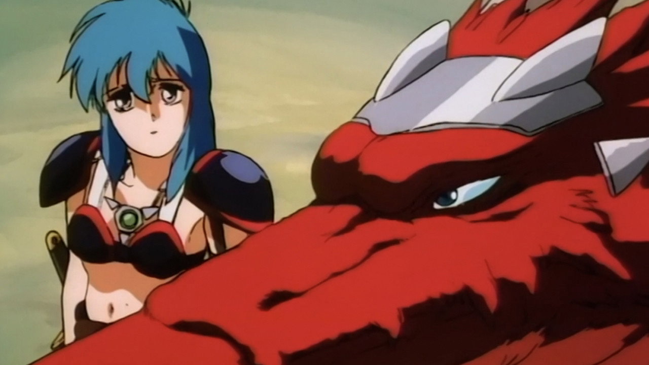 Dragon Century