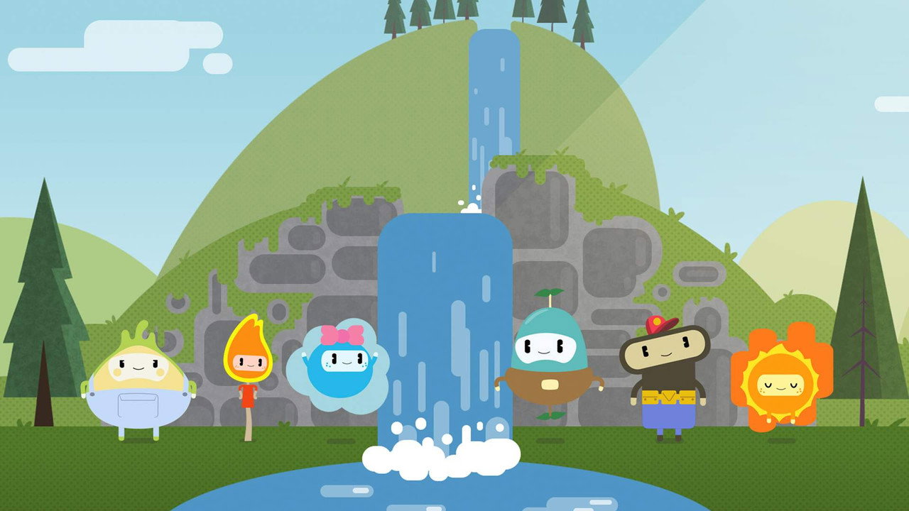Atom Town