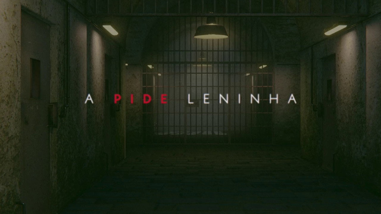 A Pide Leninha