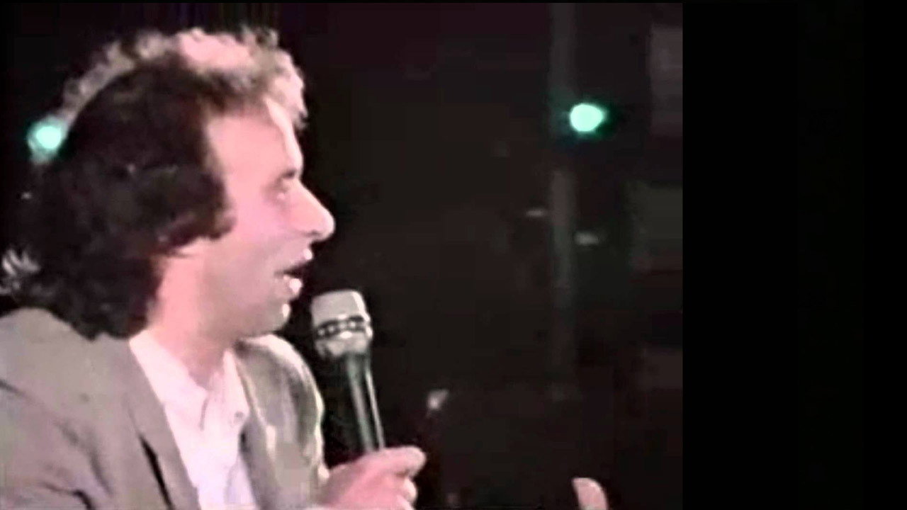 Roberto Benigni: TuttoBenigni