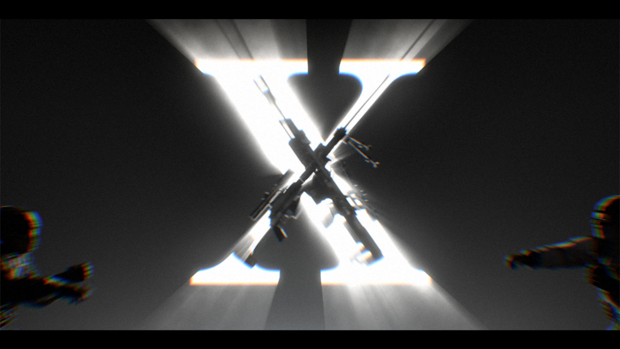 STEALTH X