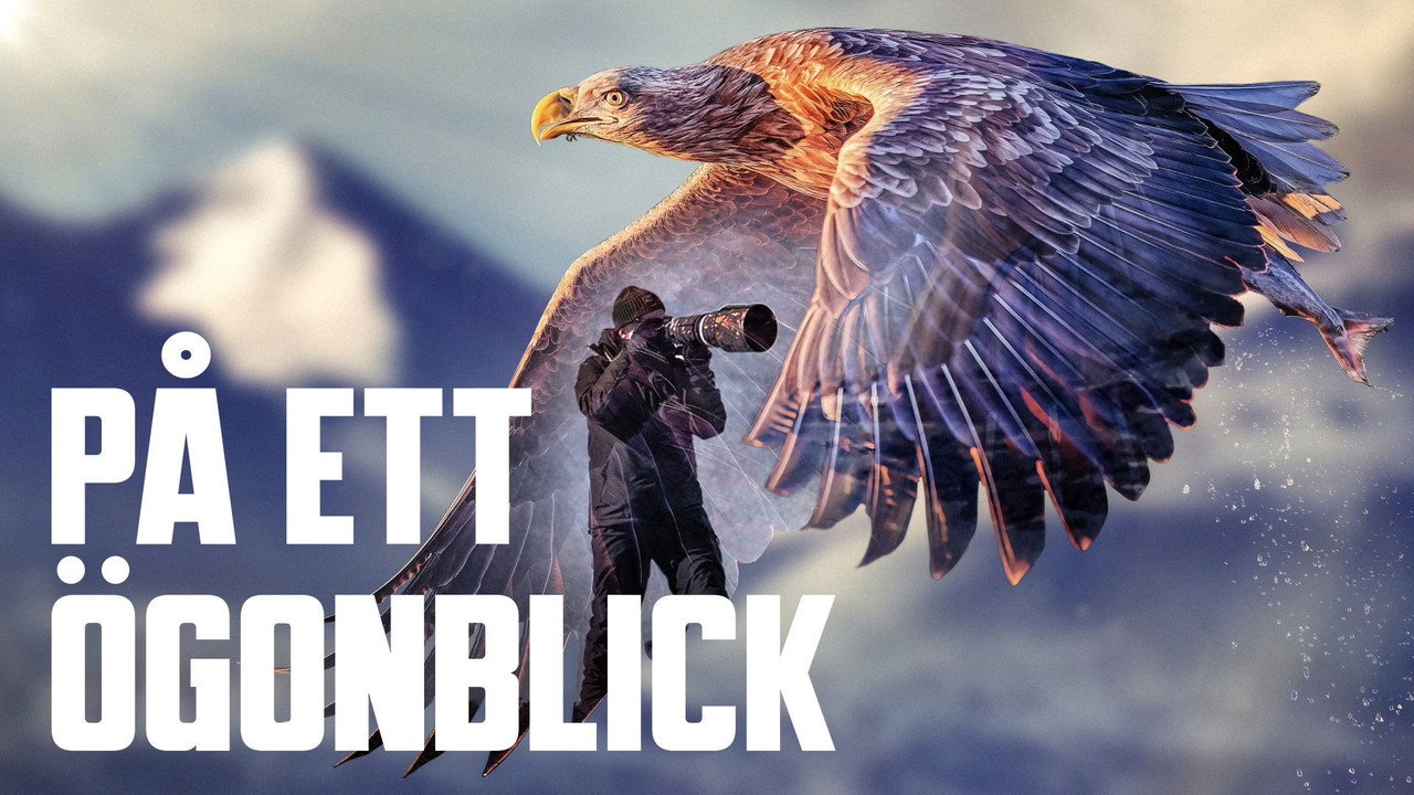 På ett ögonblick