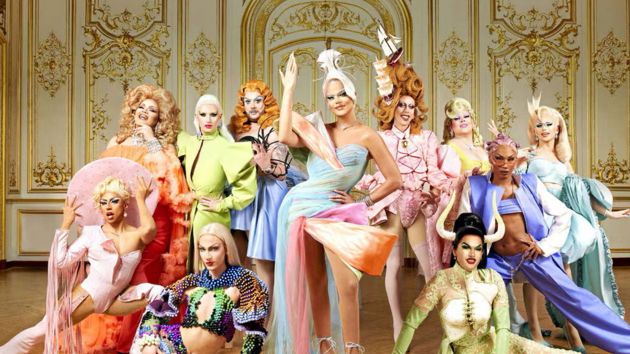 Drag Race France