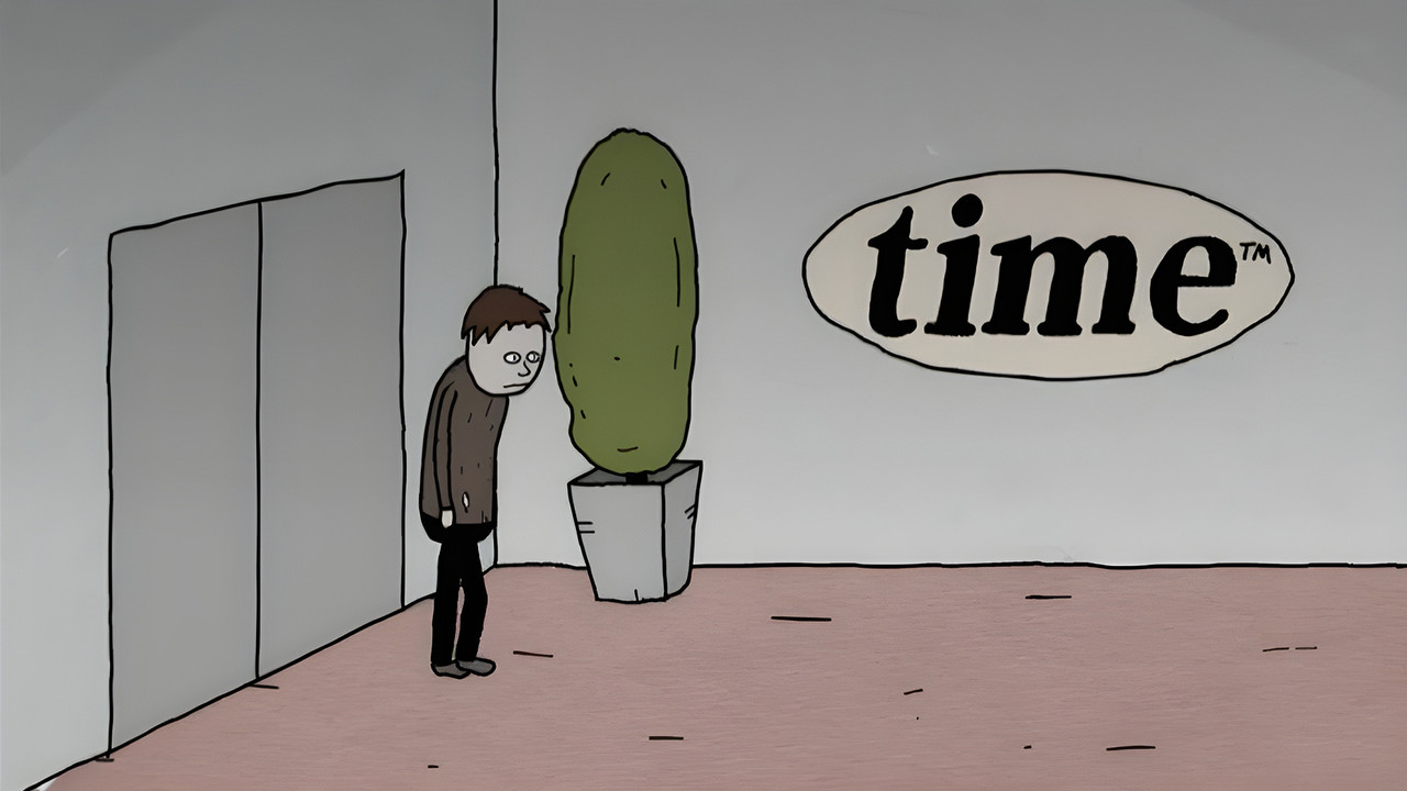Time