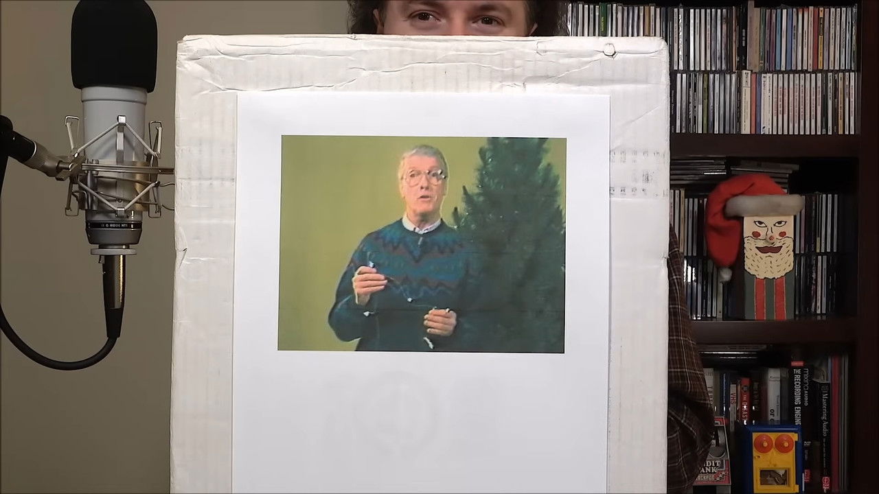 Oddity Archive