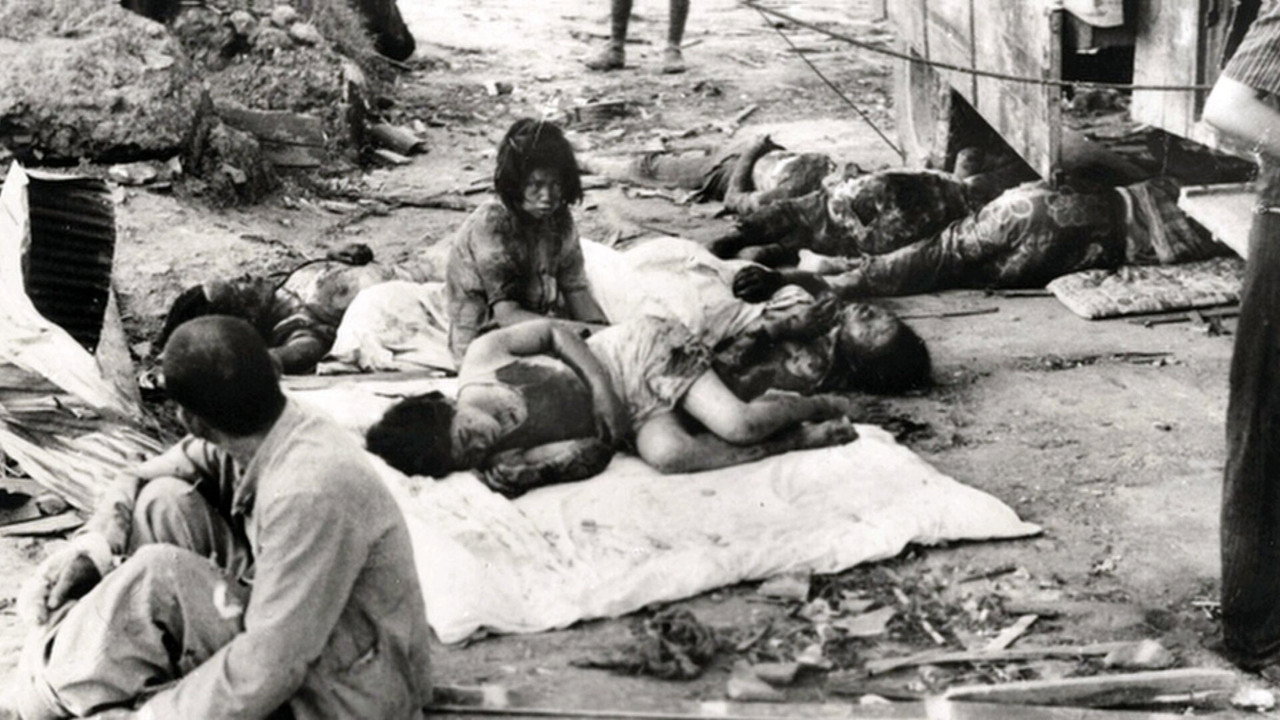 WWII: The Secret Race to the Atomic Bomb