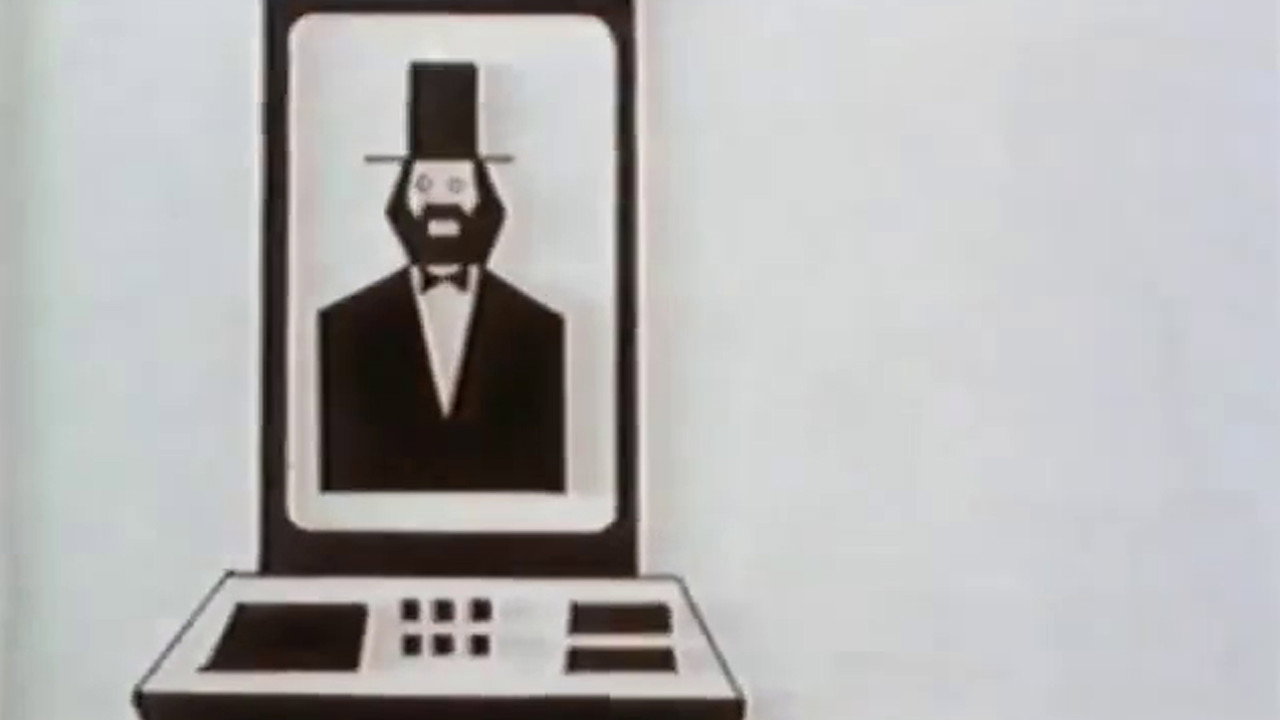 Machine Story