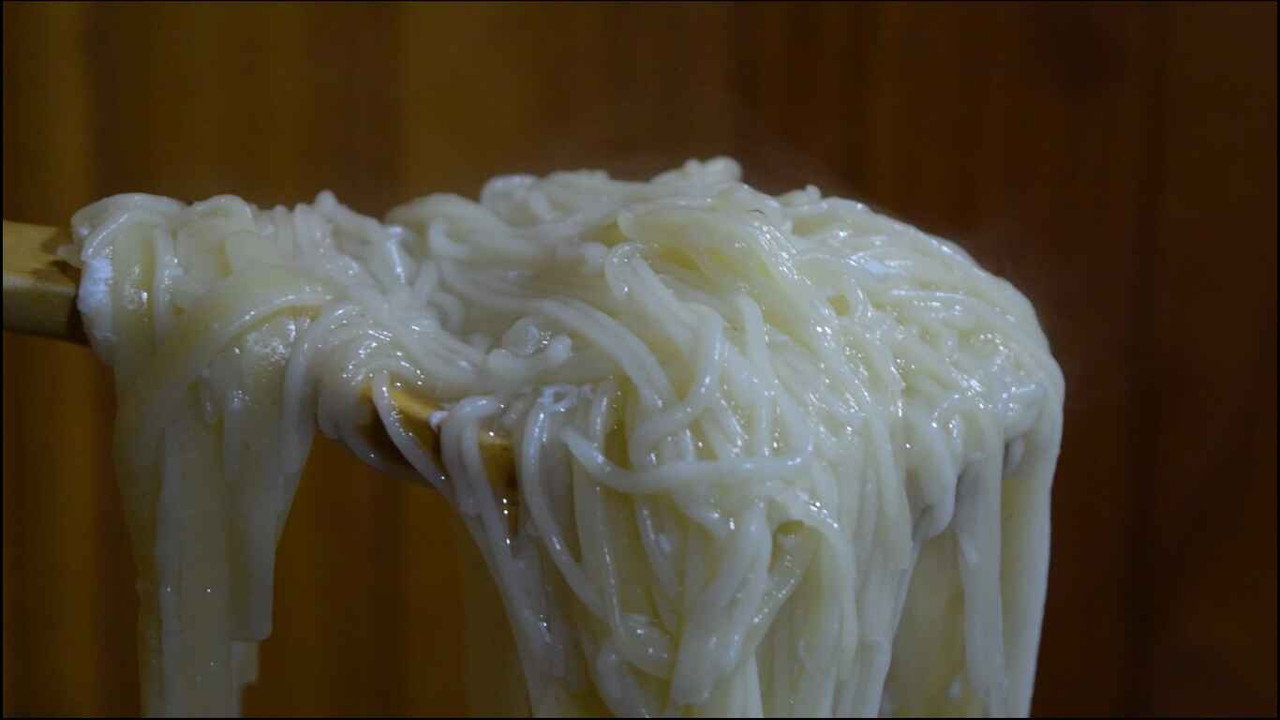 Fideos Wenos