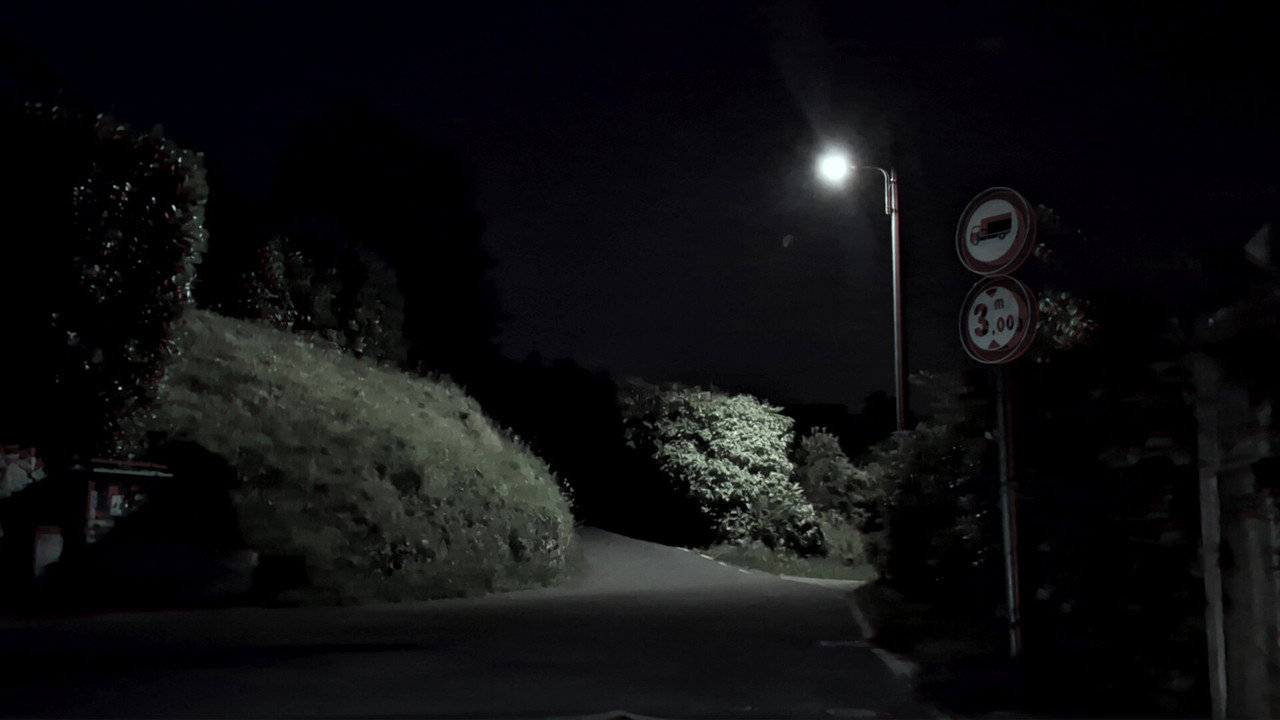 Nightdrive