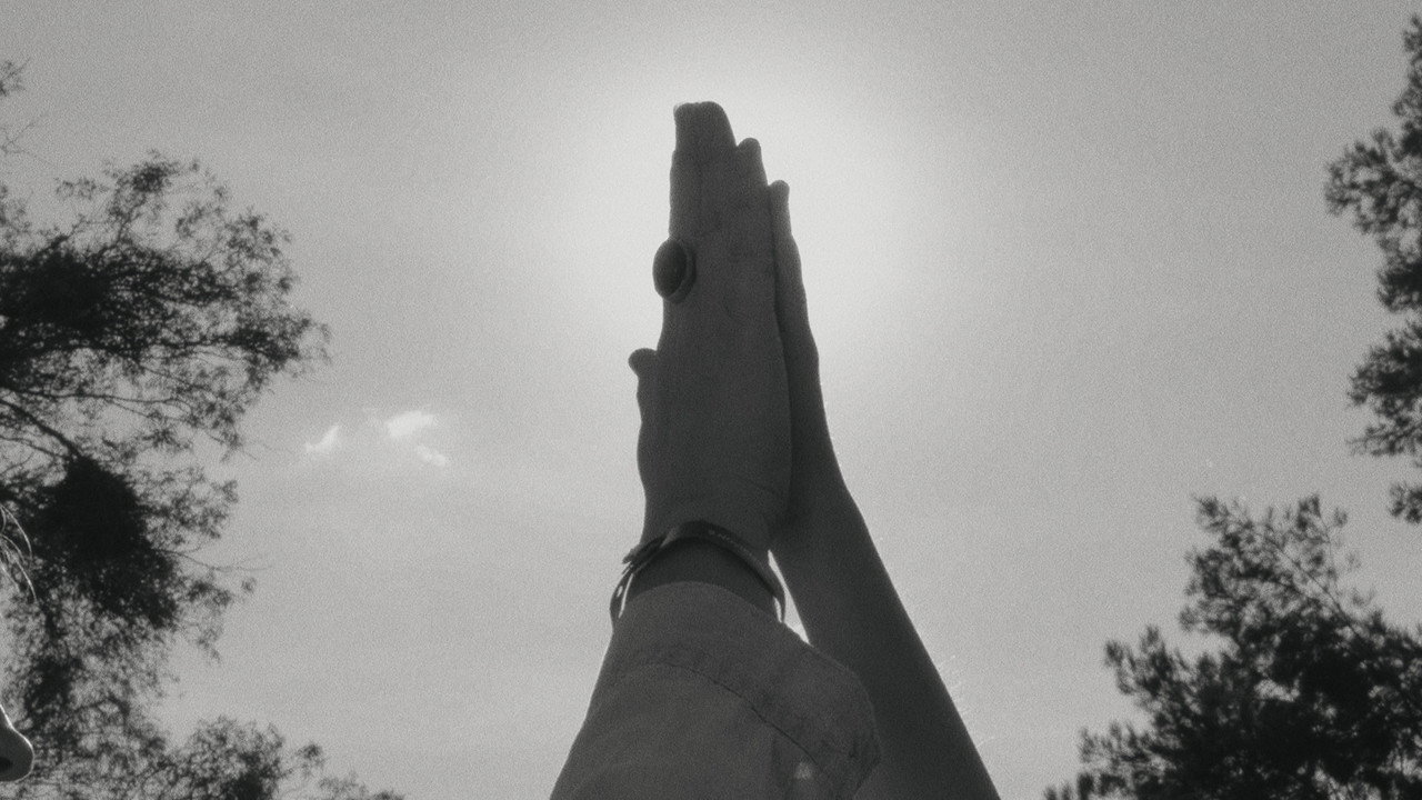 La Ma´chila