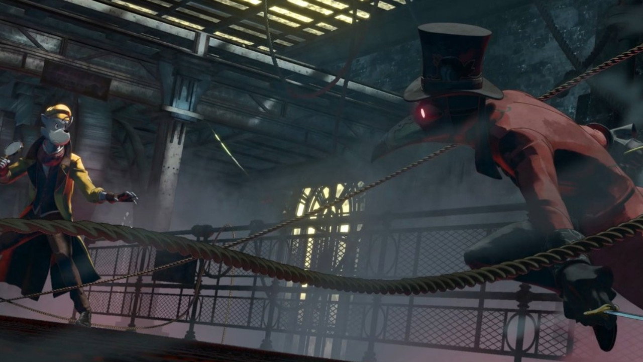 Sherlock Holmes and the Rings of Judgement