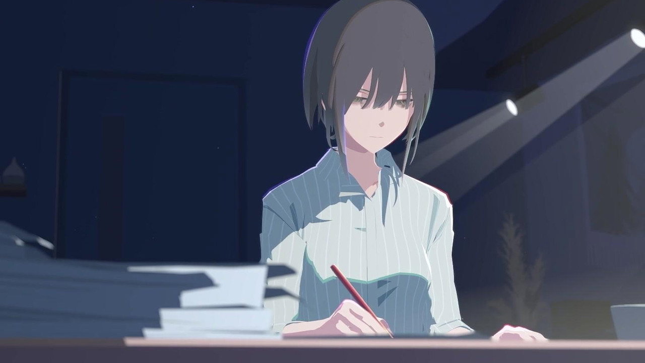 A Few Moments of Cheers