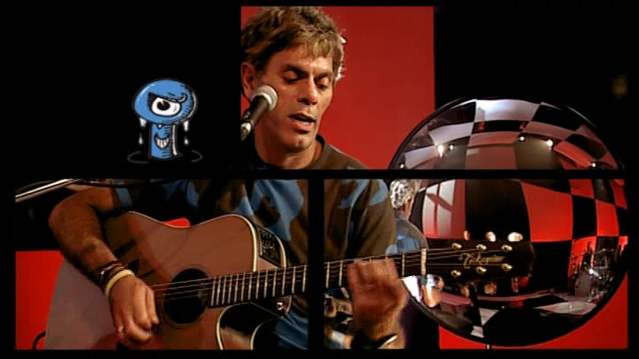 Acústico MTV: Ultraje a RIgor