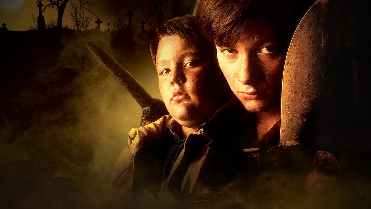 Pet Sematary II