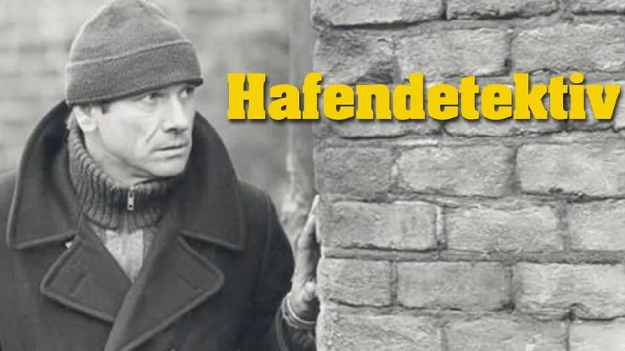 Hafendetektiv