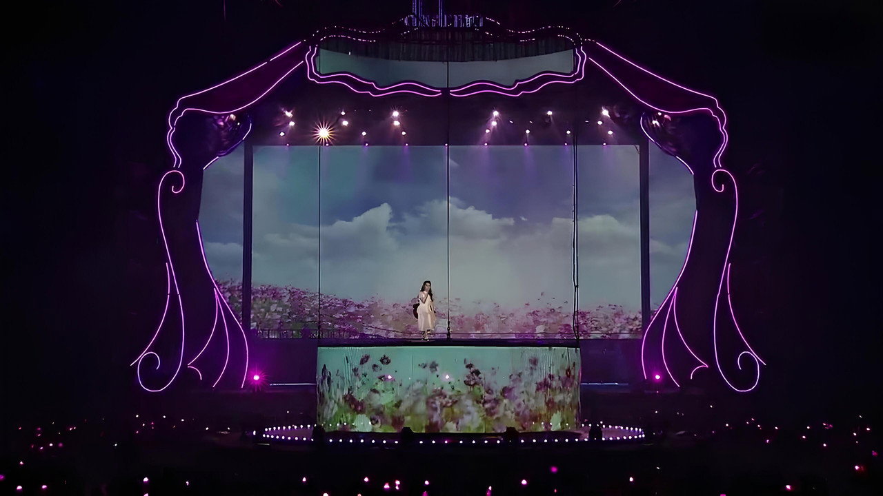 IU 10th Anniversary Concert [dlwlrma.]