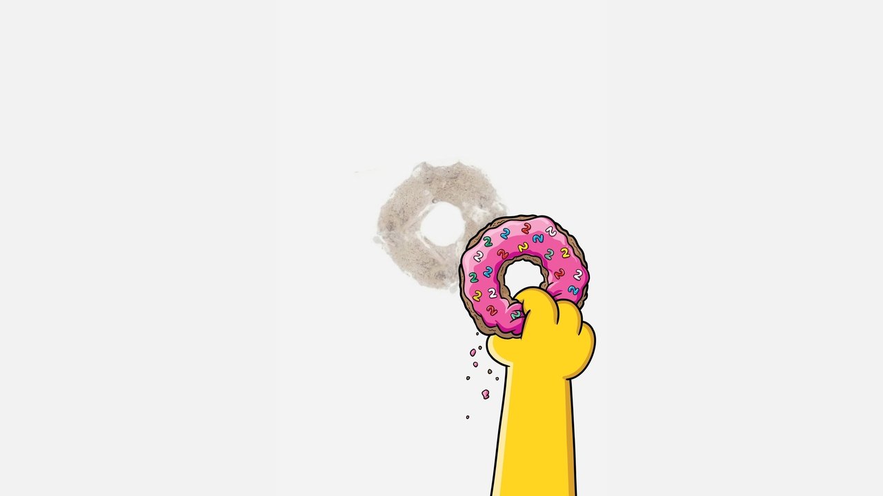 The New Simpsons Movie