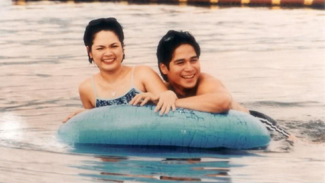 Till There Was You