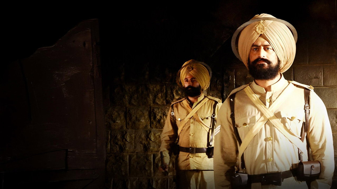 21 Sarfarosh - Saragarhi 1987
