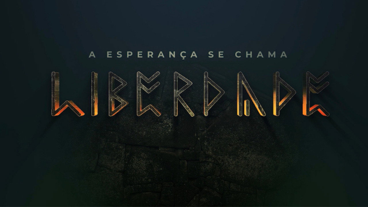 A Esperança se Chama Liberdade