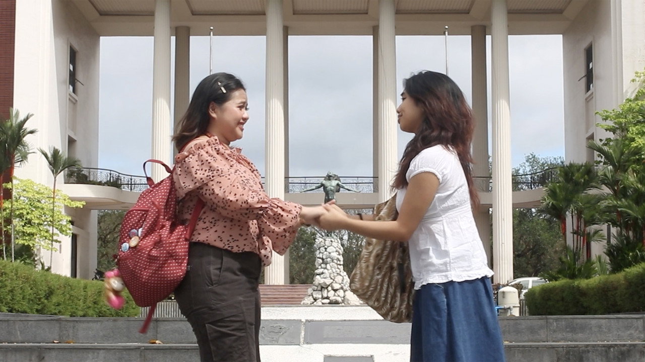Pangarap Kong Maynila