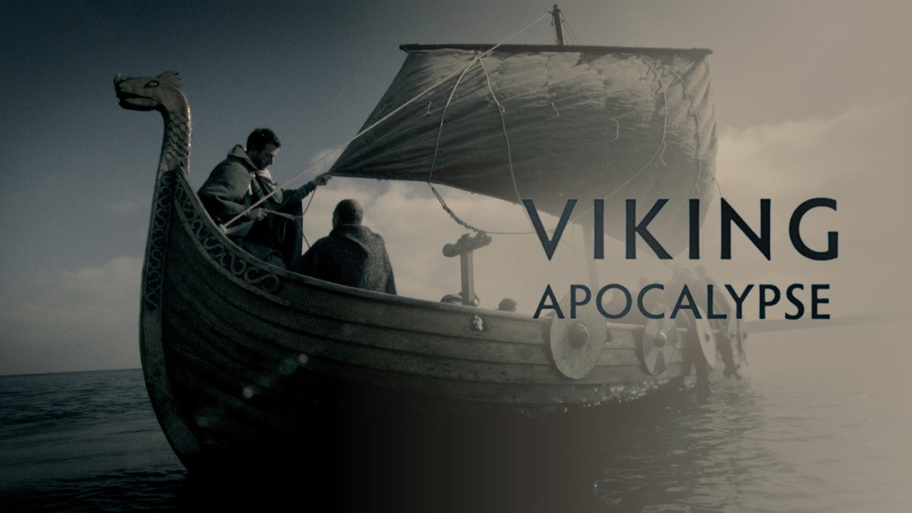 Viking Apocalypse