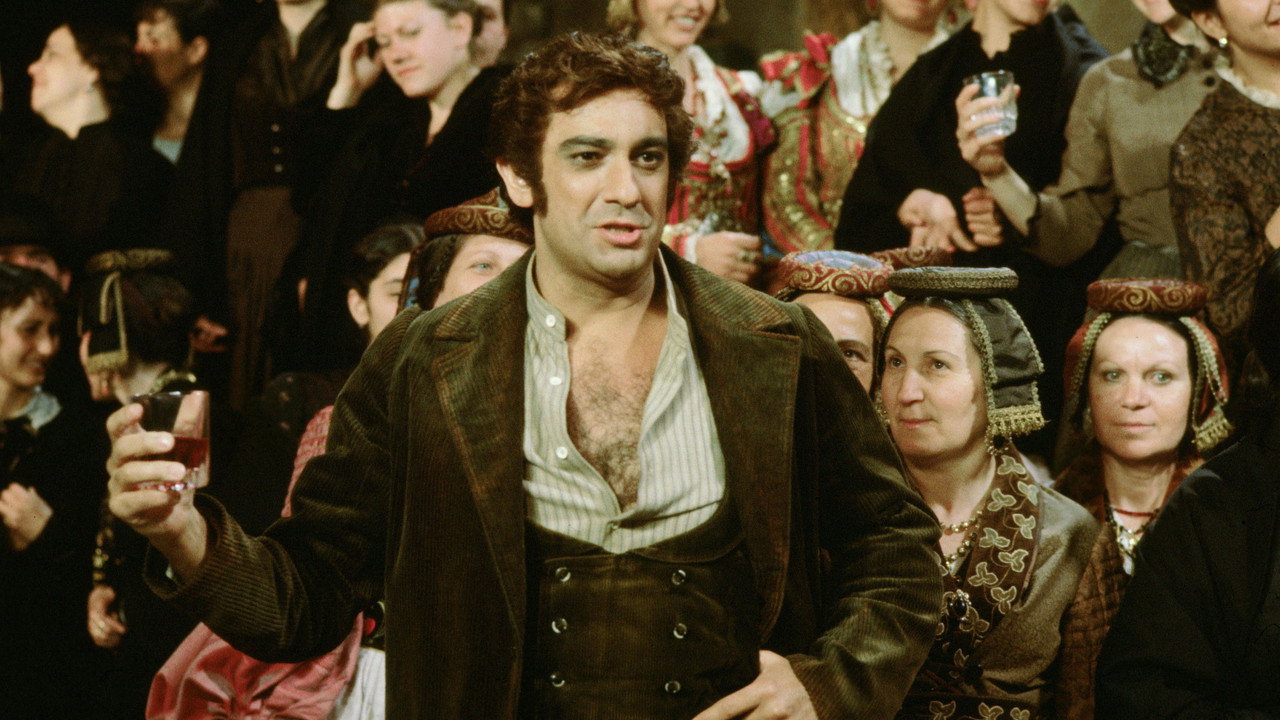 Cavalleria rusticana