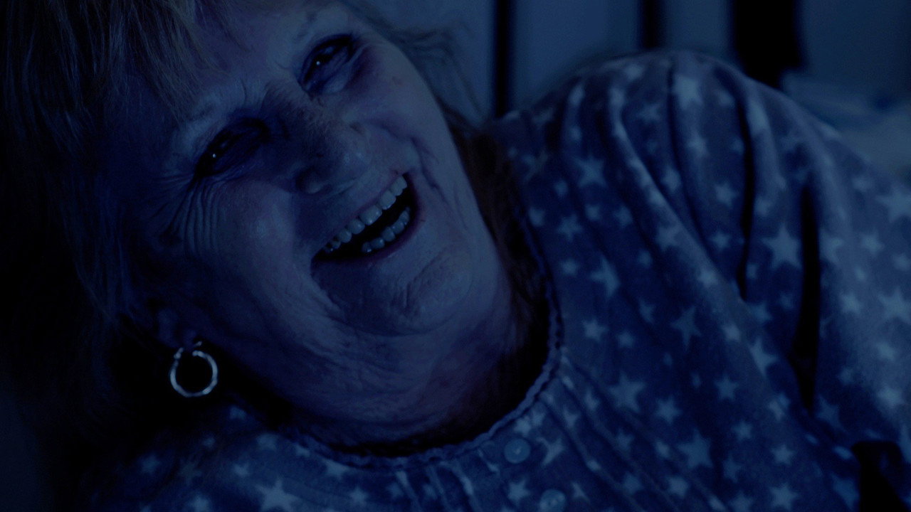A Final Exorcism