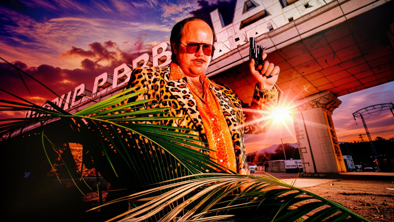 Torrente 2: Mission in Marbella