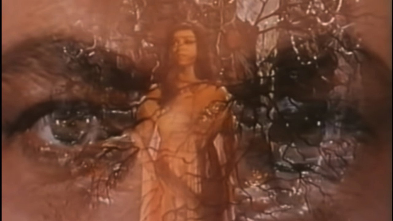 Bluebeard's Castle