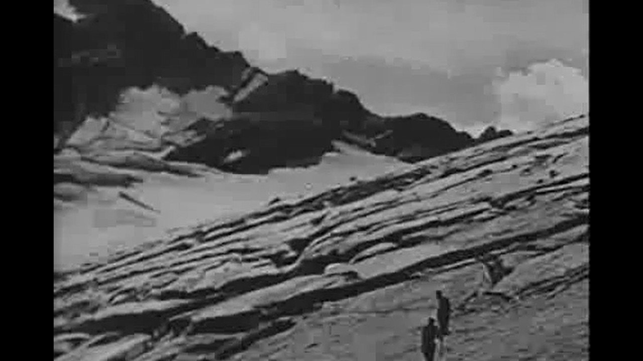 Crags and Crevasses