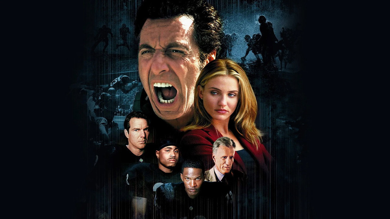 Any Given Sunday