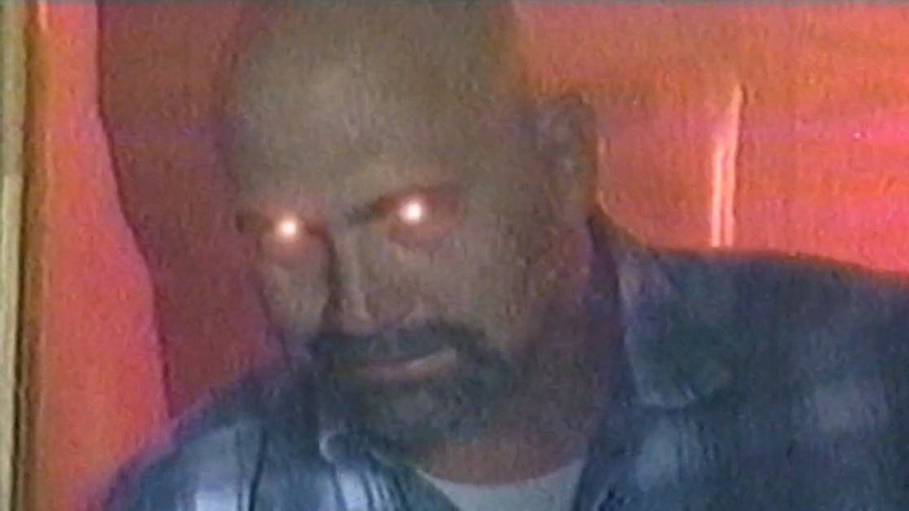 Cannibal Cult