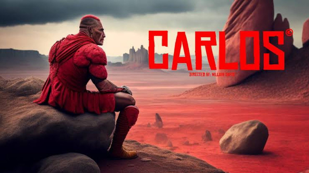 Carlos - O Filme