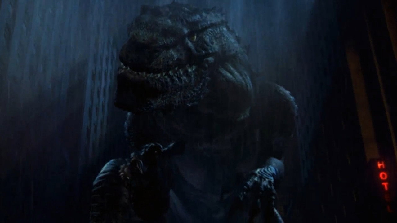 Godzilla