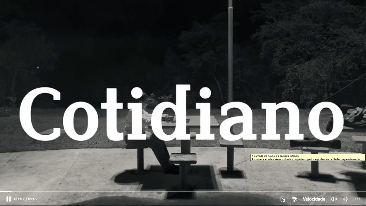 Cotidiano