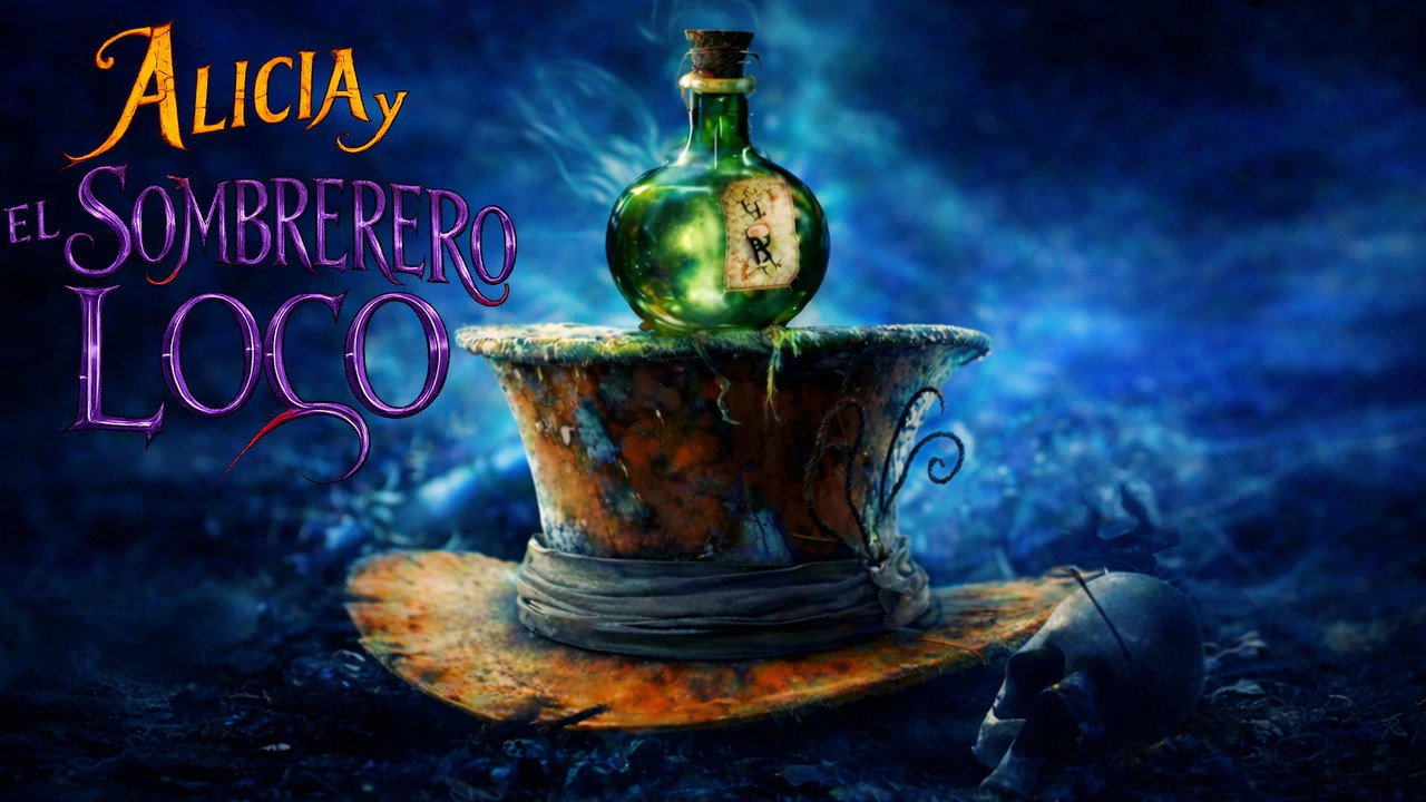 Alice & the Mad Hatter