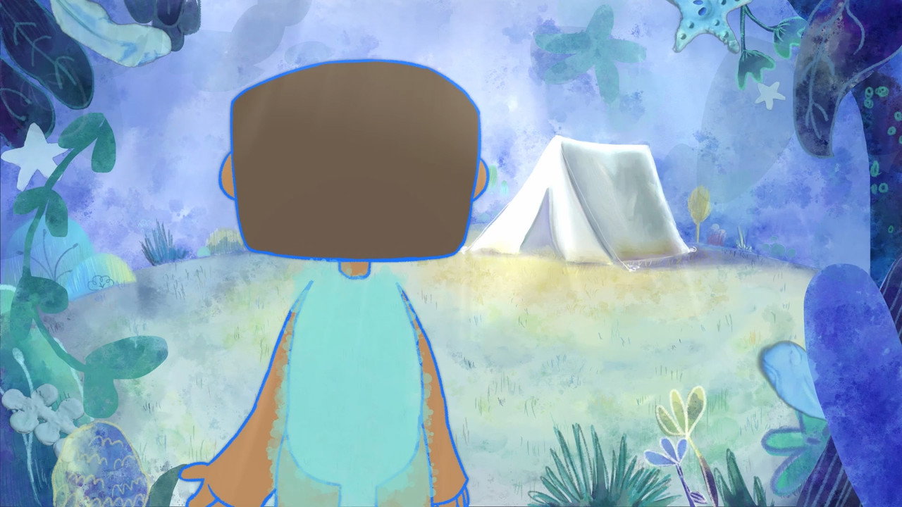Afterblue